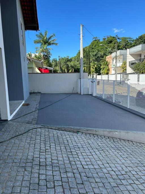 Trabalho, Lazer, Eventos, Festival De Danca Villa Joinville Esterno foto